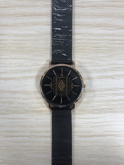 Women Watches With Japanese movement steel mesh Jewelry DealSniper.net CB36FH