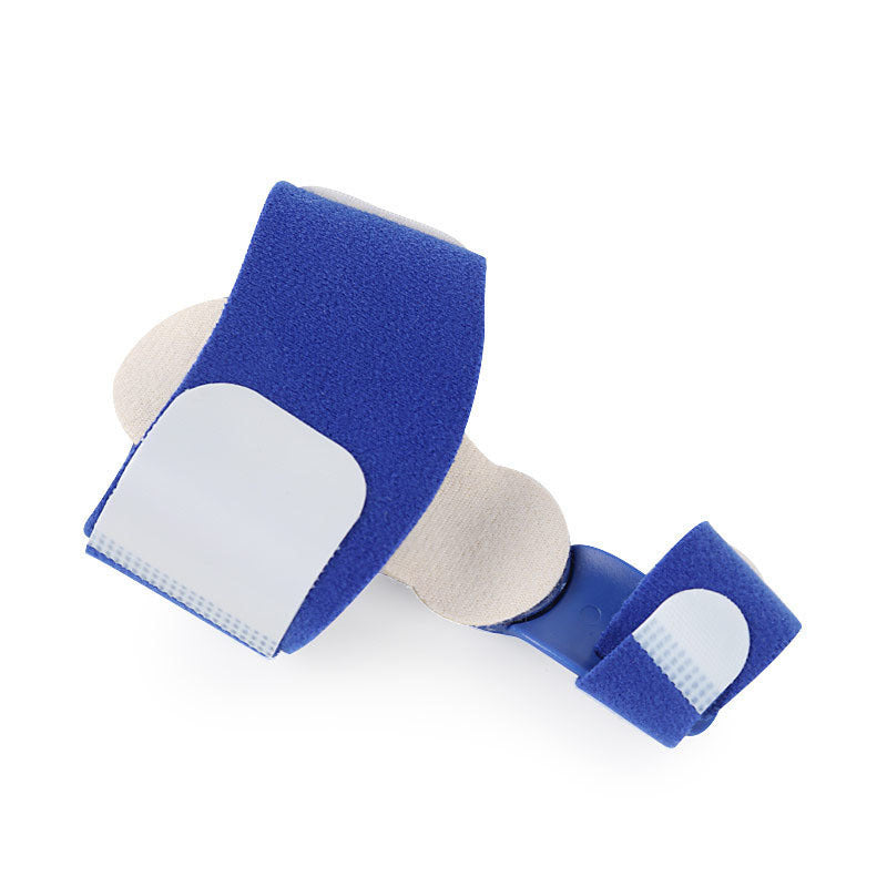 Hallux Valgus Corrector Plastic Toe Correctors Sleeves Health dealsniper-net