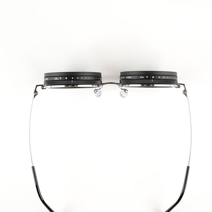 Handmade Creative Design Of Sunglasses Men DealSniper.net