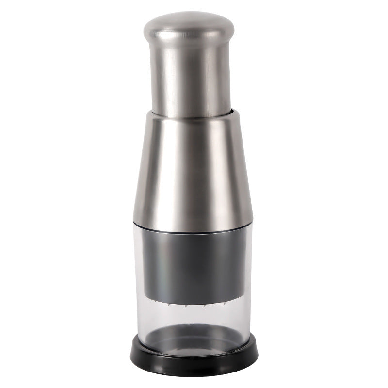 Garlic Crusher Onion Chopper Multipeler Vegetables Chopper Gadget Kitchen dealsniper-net