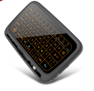 H18 Mini Keyboard Electronic dealsniper-net