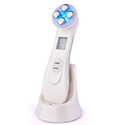 Multifunctional skin rejuvenation care instrument qi Beauty dealsniper-net