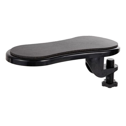 Computer Hand Bracket Mouse Wrist Pad Electronics dealsniper-net black