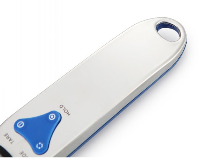 Digital Spoon Scale 500g 0.1g Electronic Measuring Kitchen Kitchen Gym From House