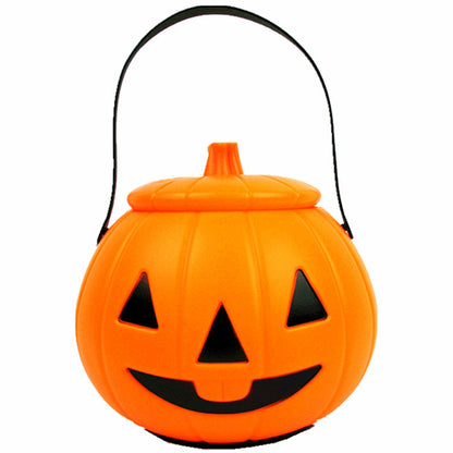 New Halloween LED Sky Star Pumpkin Lamp