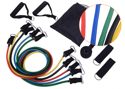 Portable Fitness Rally Sports DealSniper.net