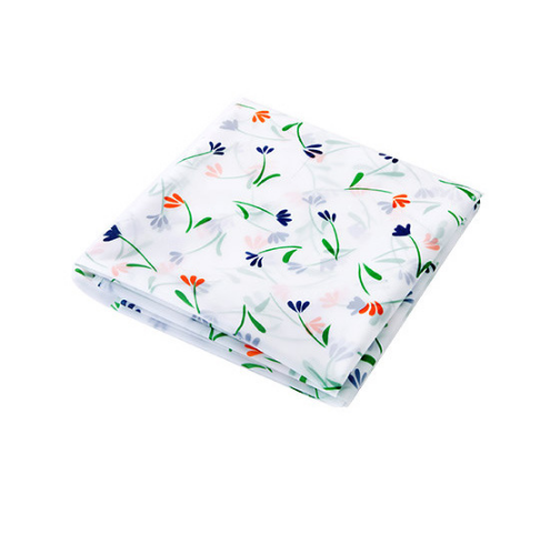 Pastoral waterproof and oil-proof table cloth disposable Home dealsniper-net 3 130x140