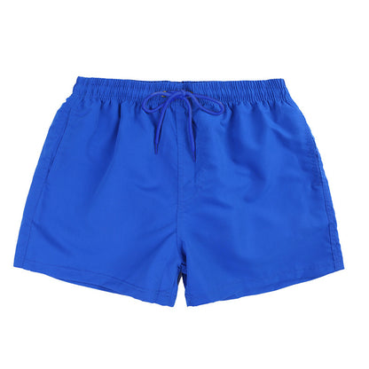 Men's Beach Shorts Quick-drying Casual Surf Pants