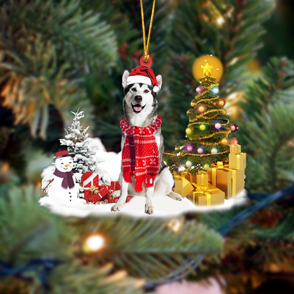 Car Pendant Sleeping Dog Angel Home Decor Acrylic Showcase Hanging Ornaments For Doors Vehicle DealSniper.net 17Style