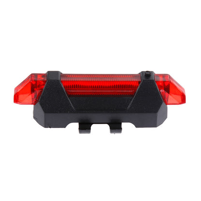 Bike Bicycle light LED Taillight Outdoor dealsniper-net