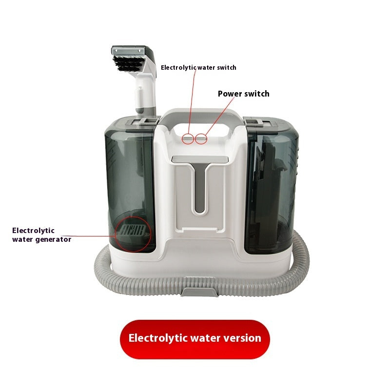 Fabric Sofa Washing Machine Household Small All-in-one Multi-function House DealSniper.net