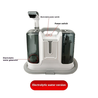 Fabric Sofa Washing Machine Household Small All-in-one Multi-function House DealSniper.net