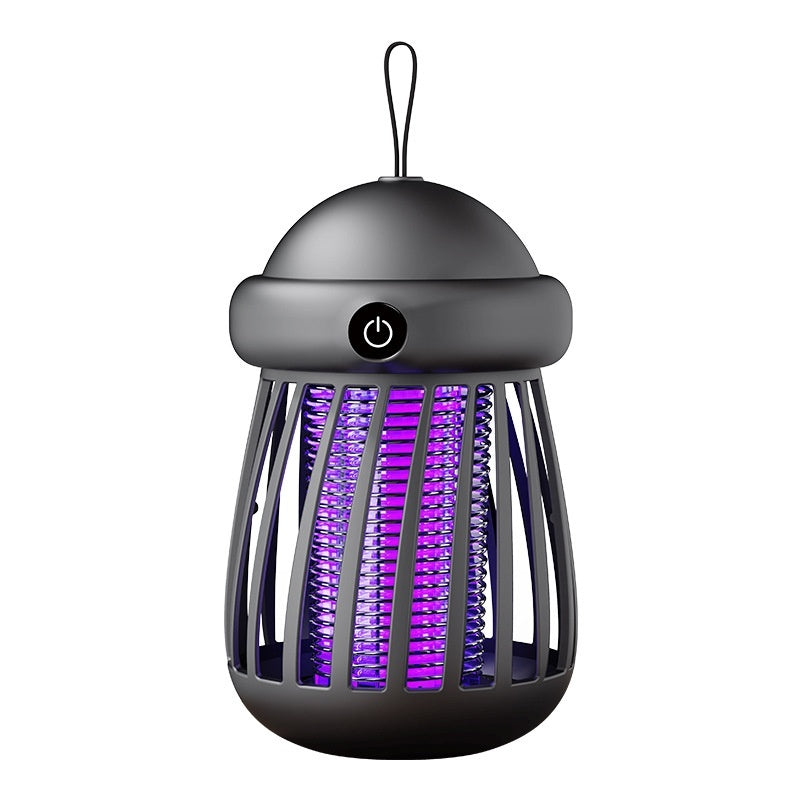 Mosquito Killer Lamp Insect Repellent Radiation Insect Trap House DealSniper.net