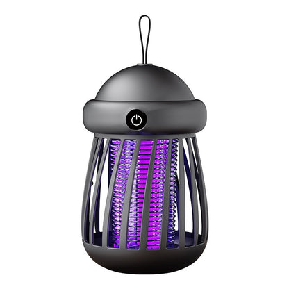 Mosquito Killer Lamp Insect Repellent Radiation Insect Trap House DealSniper.net