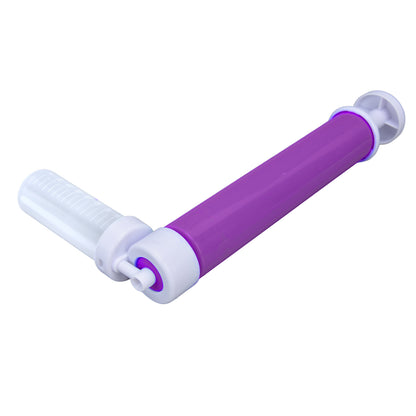 Manual Cake Duster Multifunction Coloring Sprayer Kitchen DealSniper.net