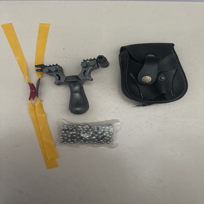New 98K Resin Infrared Laser Slingshot Ai Recorder Gym From House 1 Style