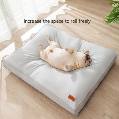 Waterproof Dog Bed Pet Sleeping Mat Dog Cat Pet Pets dealsniper-net