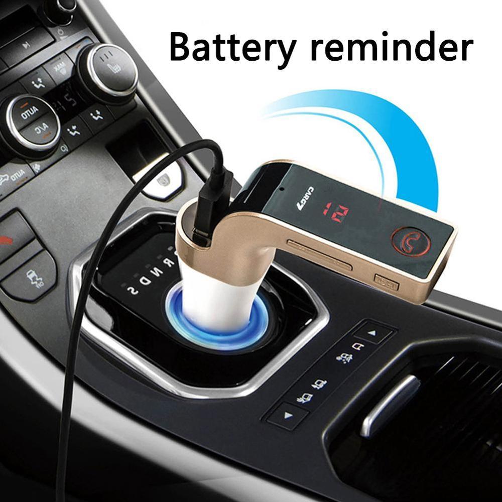 Vehicle Bluetooth receiver Vehicle dealsniper-net