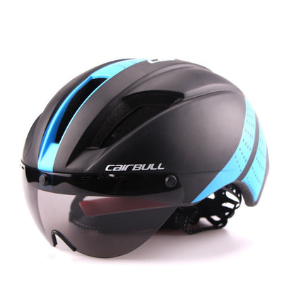 Bicycle Aero Helmet Cycling Helmet Road Mountain Integral