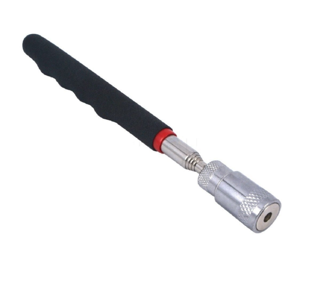 LED Magnetic Pick Up Tool Tools dealsniper-net