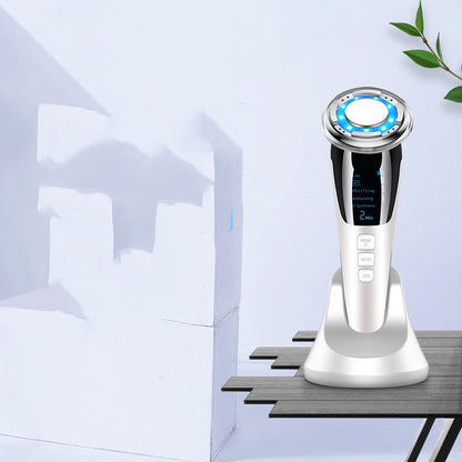 Hot and cold skin massager Health dealsniper-net
