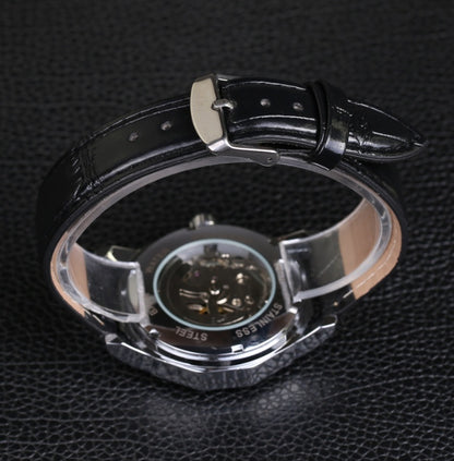 Aqua Watch Jewelry DealSniper.net