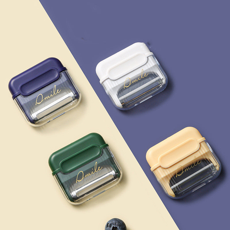 Magnetic Peeler For Household Use Kitchen Gadgets Kitchen DealSniper.net