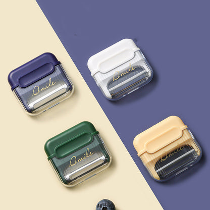 Magnetic Peeler For Household Use Kitchen Gadgets Kitchen DealSniper.net