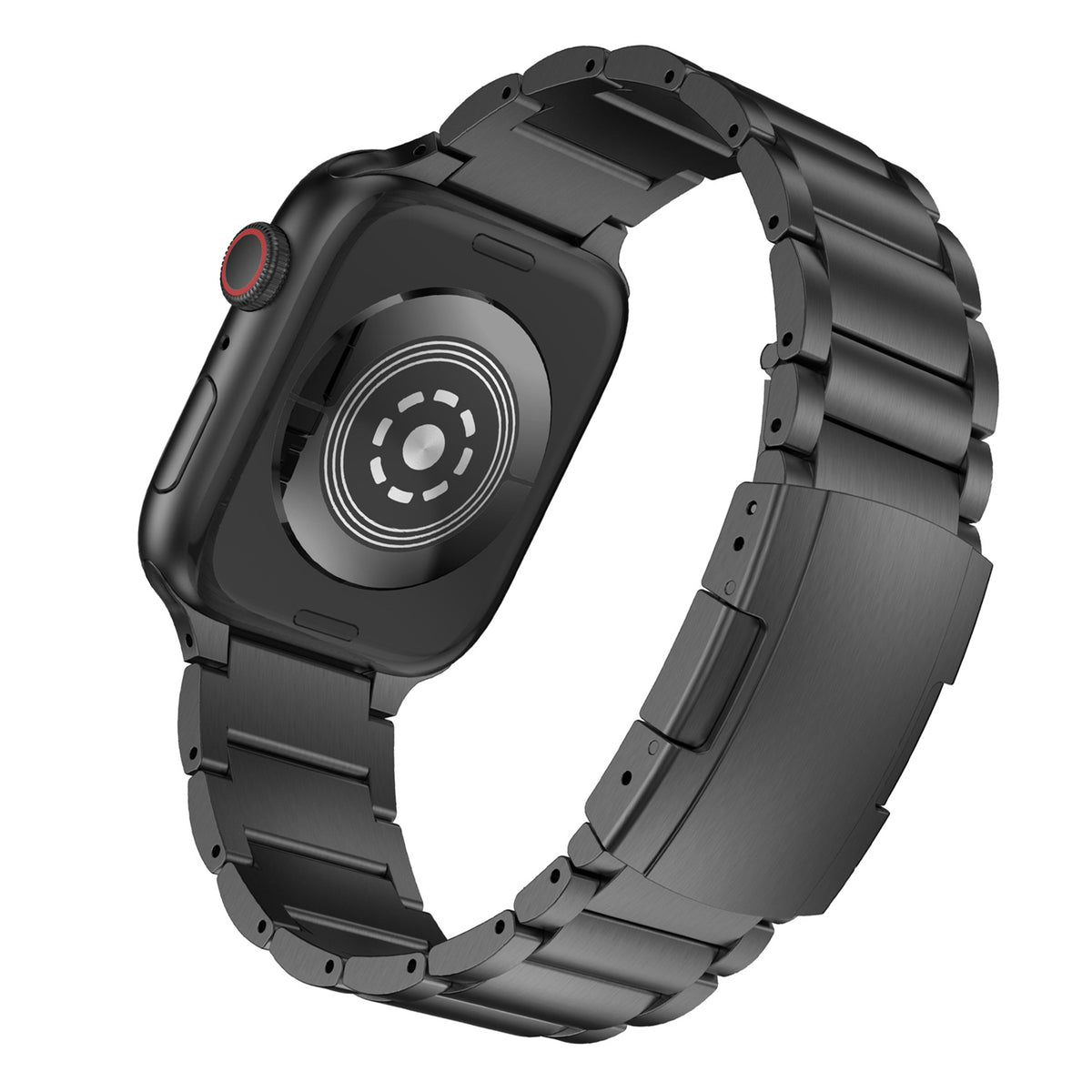 Advanced Titanium Replacement Titanium Wristband Jewelry DealSniper.net