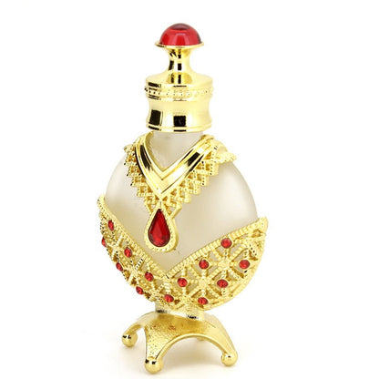 Perfume Oil Concentrated Perfume Oil Lasting Fragrance Beauty Gym From House
