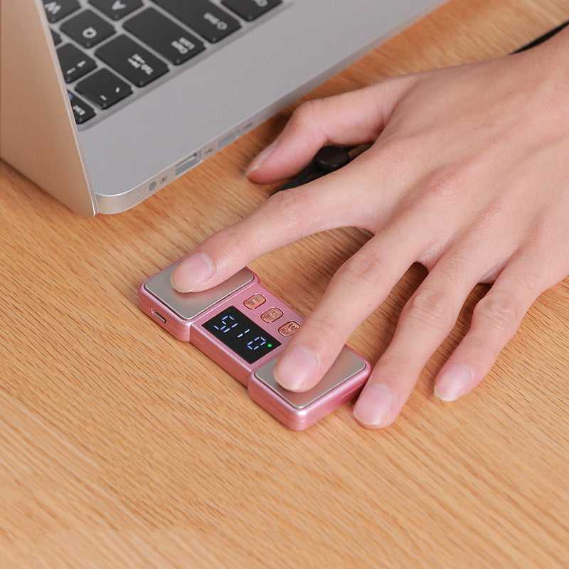 New Product Finger Joint Relaxer Finger Massager Electronics Gym From House
