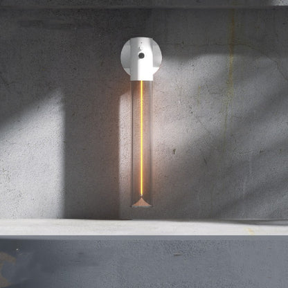 Human Body Sensing Wardrobe Cabinet Night Light Home Decor Gym From House Elegant White USB