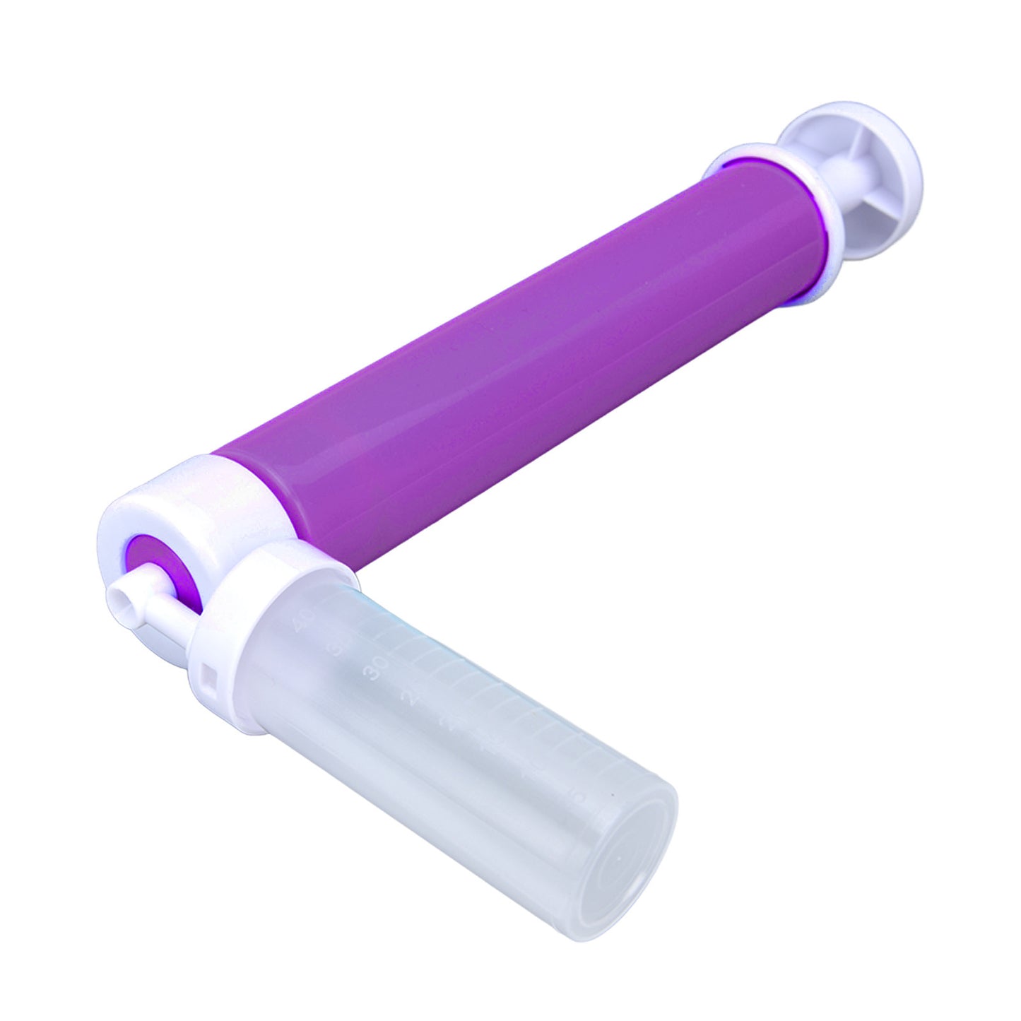 Manual Cake Duster Multifunction Coloring Sprayer Kitchen DealSniper.net