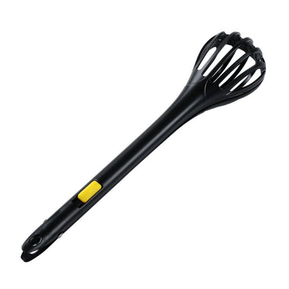 Whisk And Mixing Artifact Kitchen Tools Gadgets Kitchen dealsniper-net Black