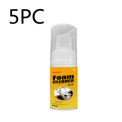 Car Interior Ceiling Seat Foam Cleaner Manufacturers Spot