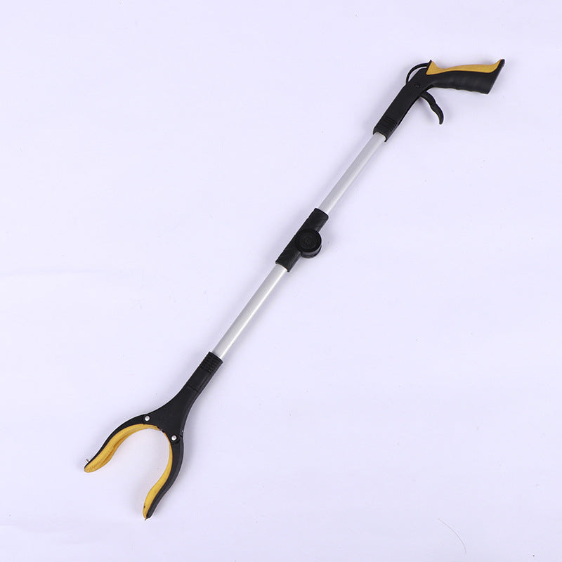 Foldable Sanitation Household Pick-up Garbage Clamp House dealsniper-net