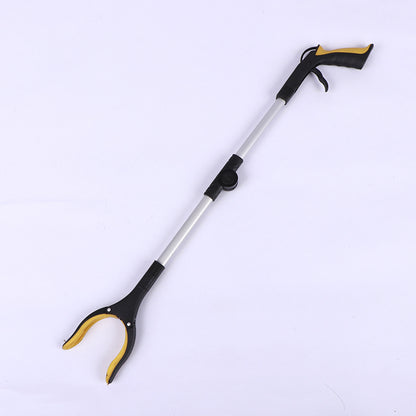 Foldable Sanitation Household Pick-up Garbage Clamp House dealsniper-net