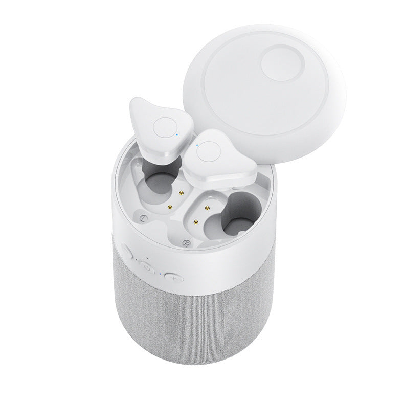 New B20 Bluetooth Speaker Headset Electronics Gym From House