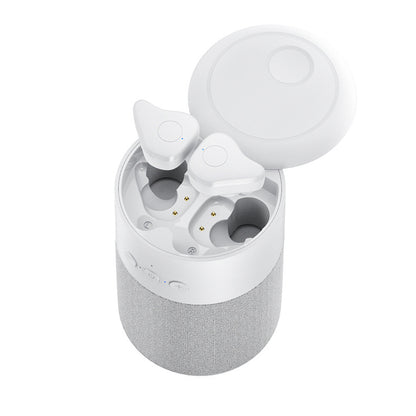 New B20 Bluetooth Speaker Headset Electronics Gym From House