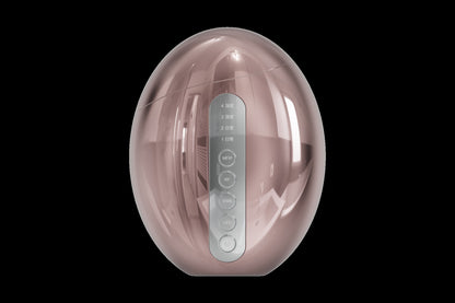 Golden Eggs RF Gel Beauty Instrument Beauty DealSniper.net Pink 220V US