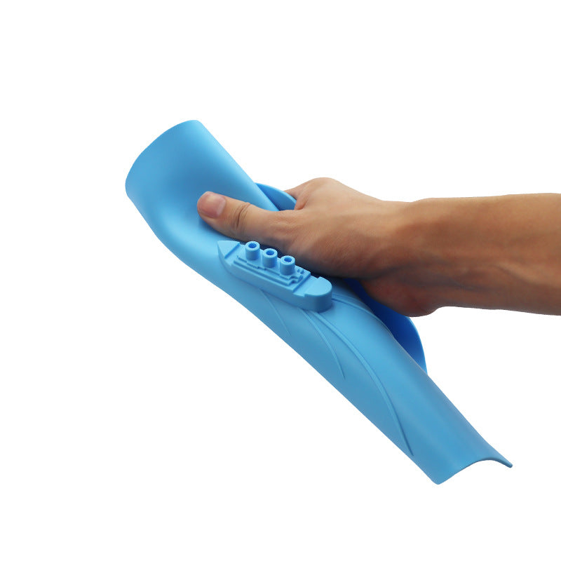 Cooking Lid Steam Ship Boat Silicone House Chimney House DealSniper.net
