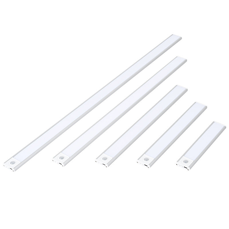 Thin Intelligent Rechargeable Human Body Sensing Light House DealSniper.net