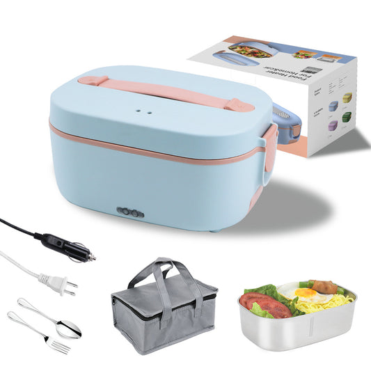 New Stainless Steel Liner Quick Plug Electric Heating Kitchen Gym From House