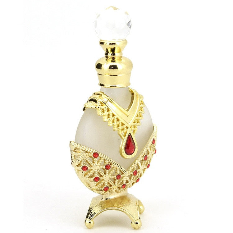 Perfume Oil Concentrated Perfume Oil Lasting Fragrance Beauty Gym From House