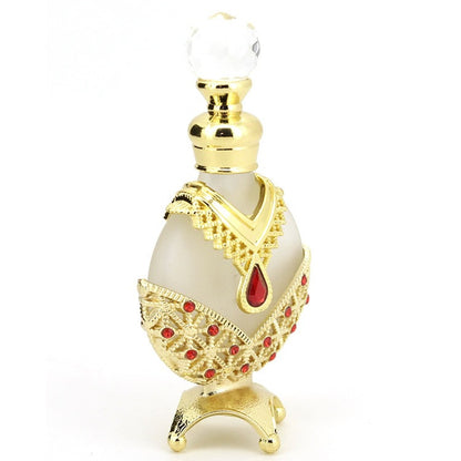 Perfume Oil Concentrated Perfume Oil Lasting Fragrance Beauty Gym From House