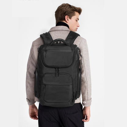 Outdoor Waterproof Computer Bag For Men Business Backpack