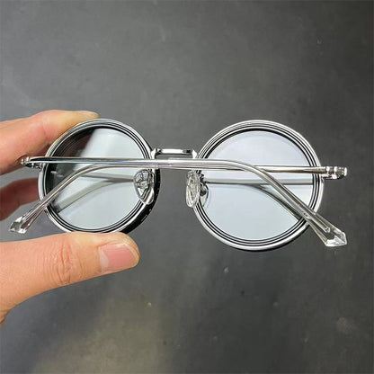 Handmade Creative Design Of Sunglasses Men DealSniper.net