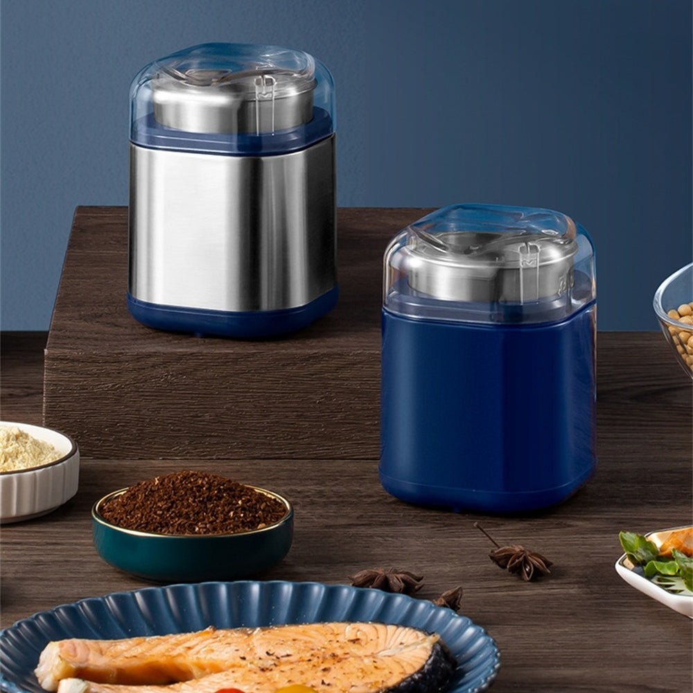 Easy To Carry Intelligent Grinder Not Easily Damaged