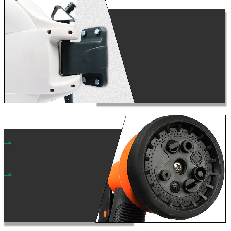 High Pressure Car Wash Combo Air Vehicle DealSniper.net