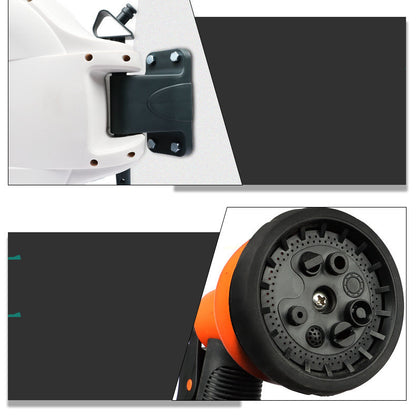 High Pressure Car Wash Combo Air Vehicle DealSniper.net